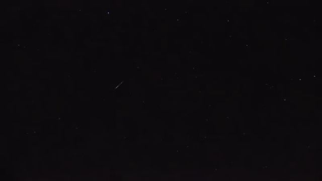 AMS270 meteor