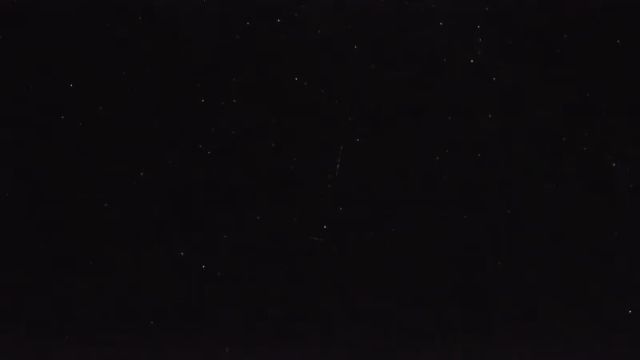AMS270 meteor