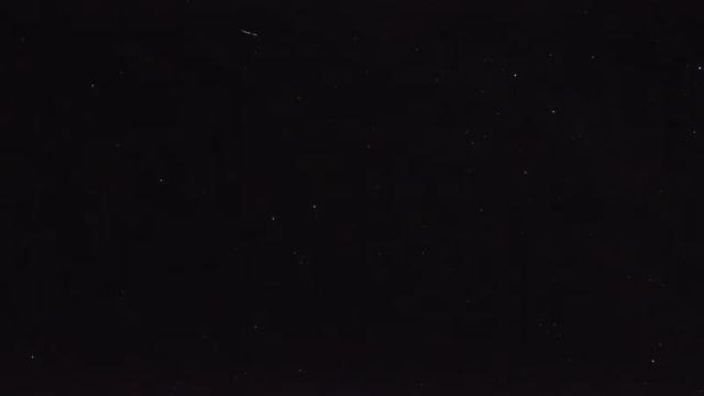 AMS270 meteor