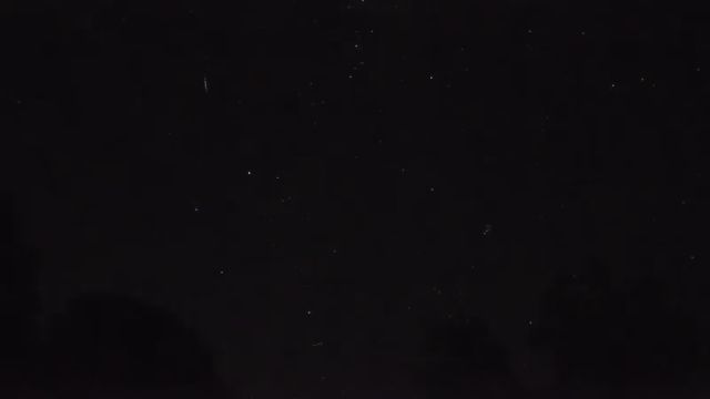 AMS270 meteor