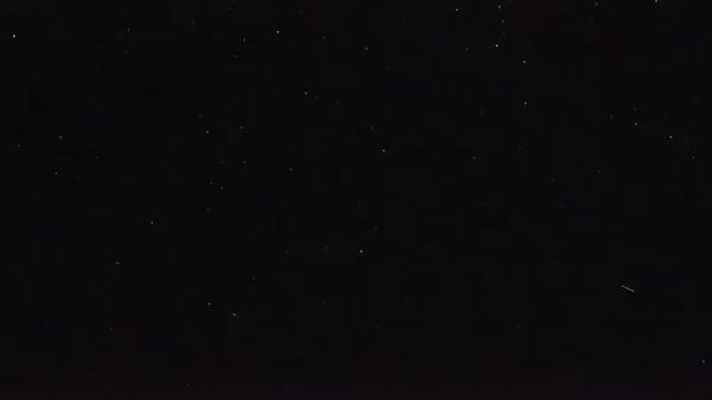 AMS270 meteor