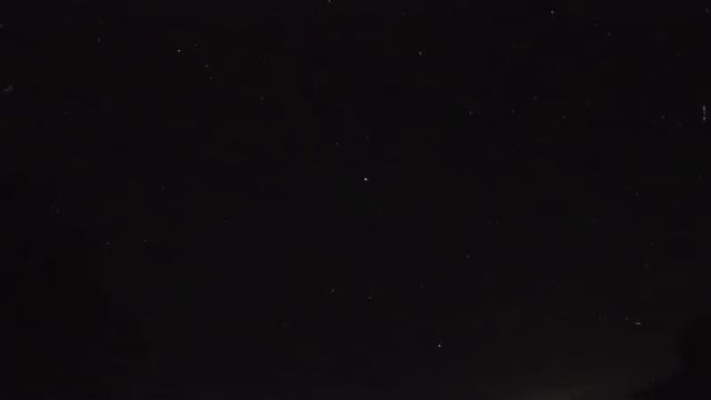 AMS270 meteor