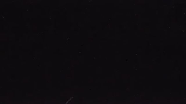 AMS270 meteor