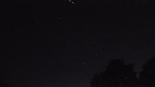 AMS270 meteor