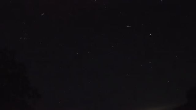 AMS270 meteor