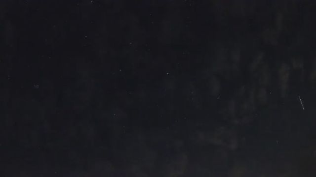 AMS270 meteor