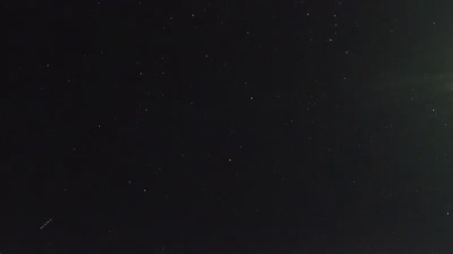 AMS270 meteor