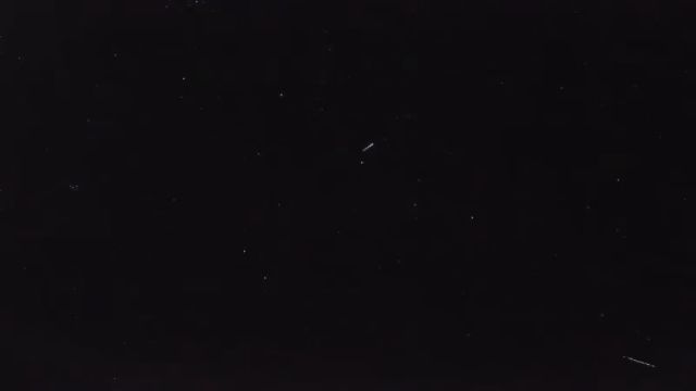 AMS270 meteor
