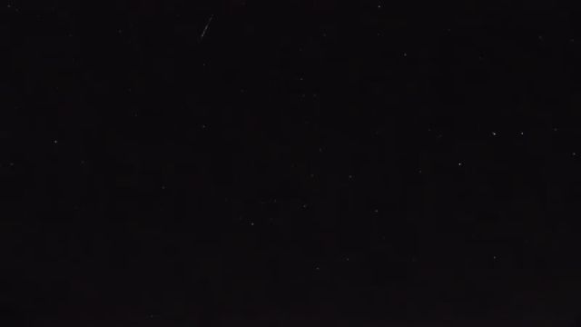 AMS270 meteor