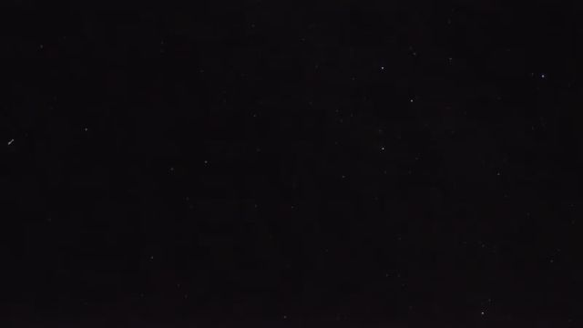 AMS270 meteor