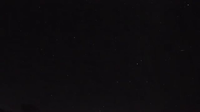 AMS270 meteor
