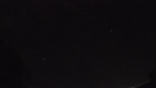 AMS270 meteor
