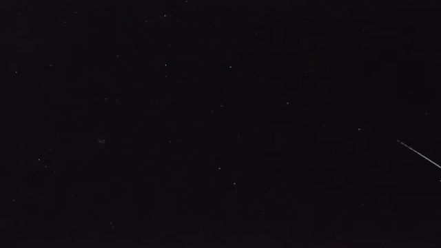 AMS270 meteor