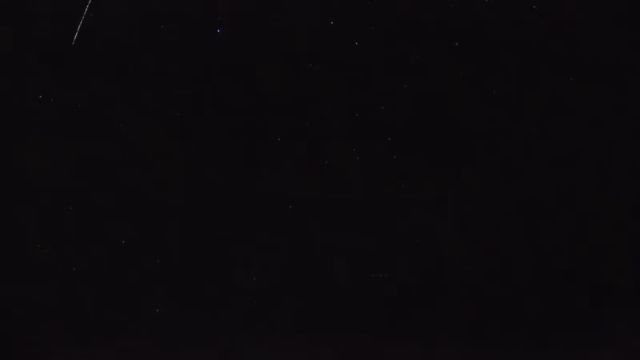 AMS270 meteor