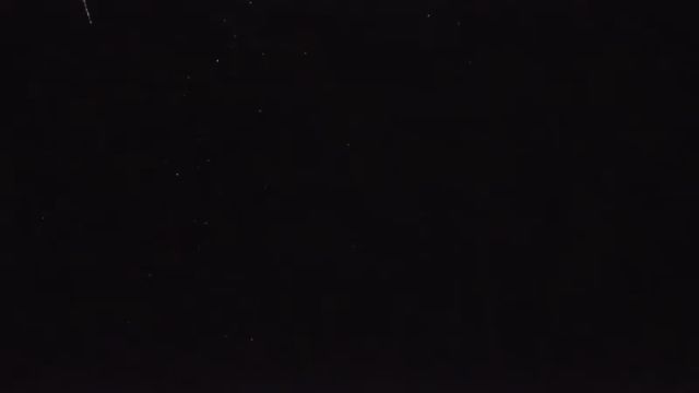 AMS270 meteor