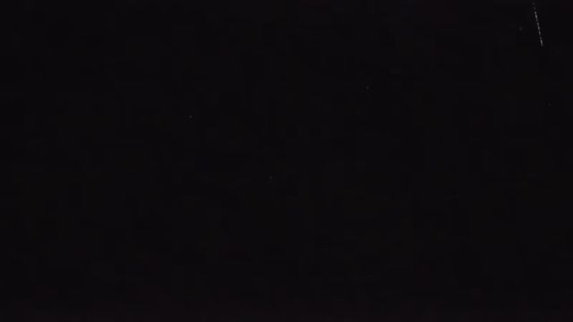 AMS270 meteor