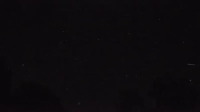 AMS270 meteor