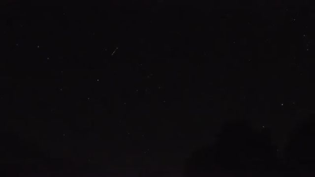AMS270 meteor