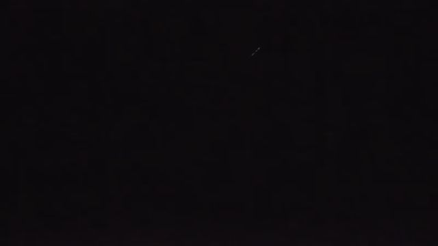 AMS270 meteor
