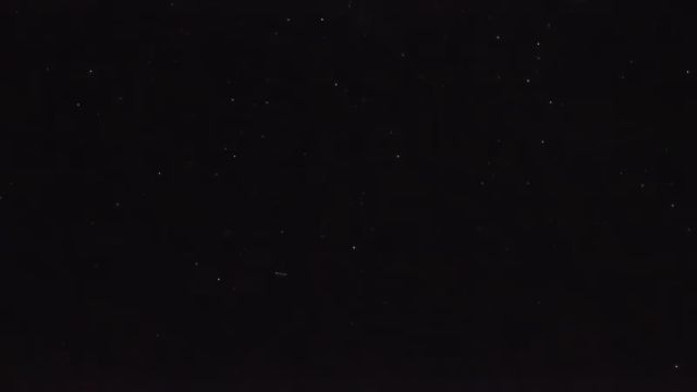 AMS270 meteor