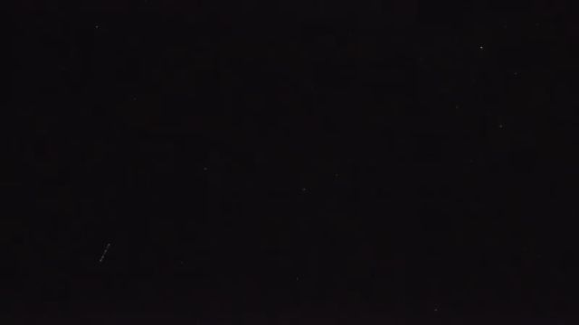 AMS270 meteor