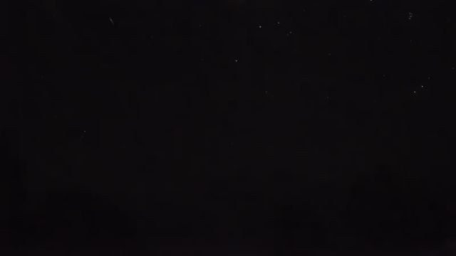 AMS270 meteor