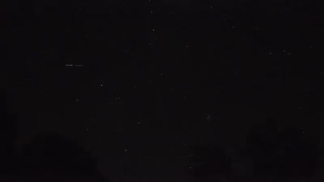 AMS270 meteor