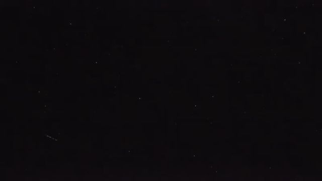 AMS270 meteor