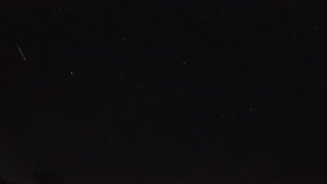 AMS270 meteor