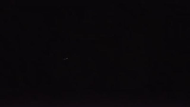 AMS270 meteor