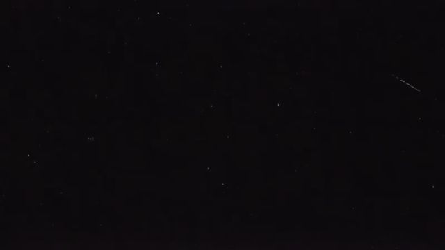 AMS270 meteor