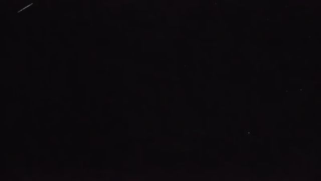 AMS270 meteor