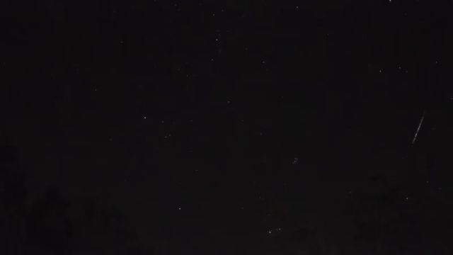 AMS270 meteor