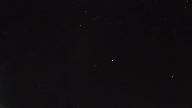 AMS270 meteor