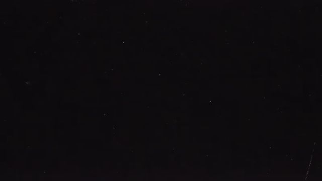 AMS270 meteor
