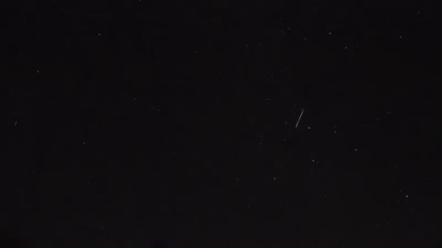 AMS270 meteor