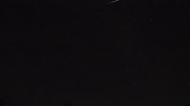 AMS270 meteor