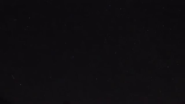 AMS270 meteor