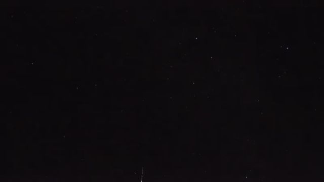 AMS270 meteor