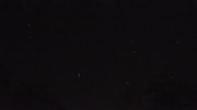 AMS270 meteor