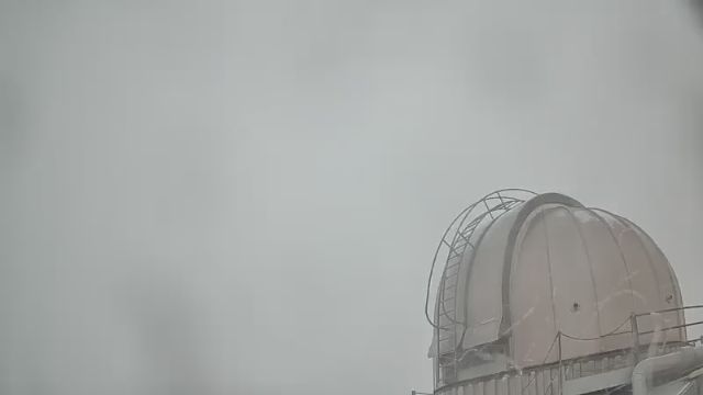 AMS272 meteor