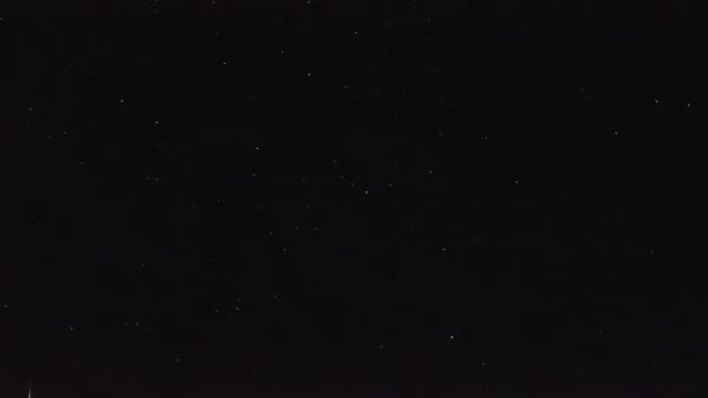 AMS272 meteor