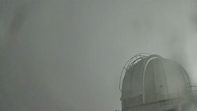 AMS272 meteor