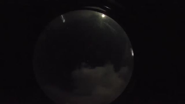 AMS272 meteor