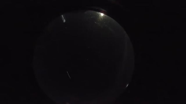 AMS272 meteor