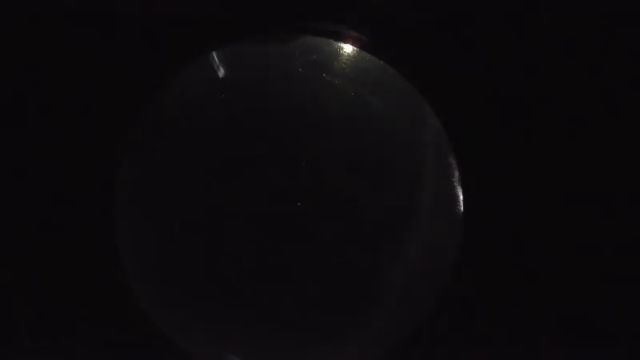 AMS272 meteor