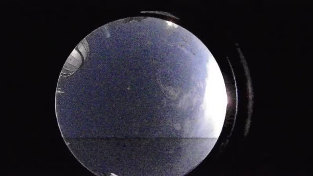AMS272 meteor