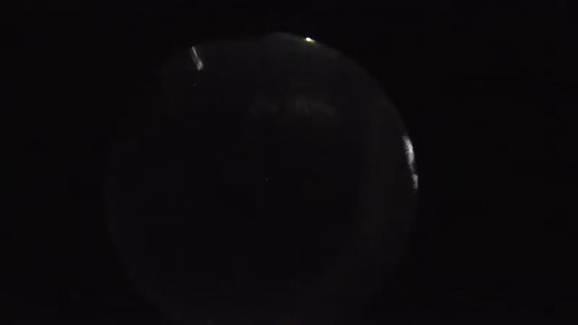 AMS272 meteor