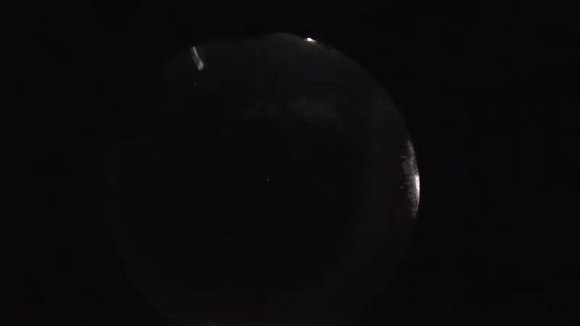 AMS272 meteor