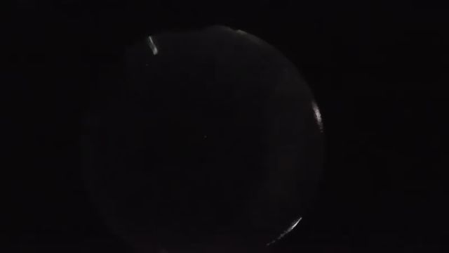 AMS272 meteor